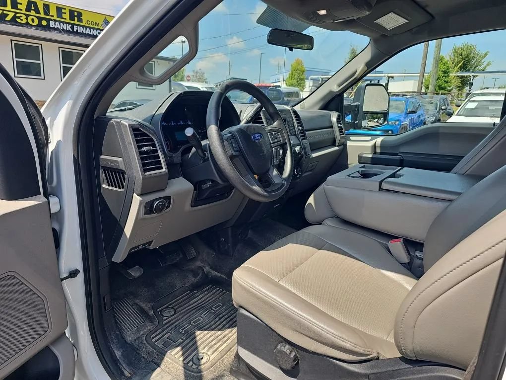Used 2017 Ford F250 XL RWD image 14