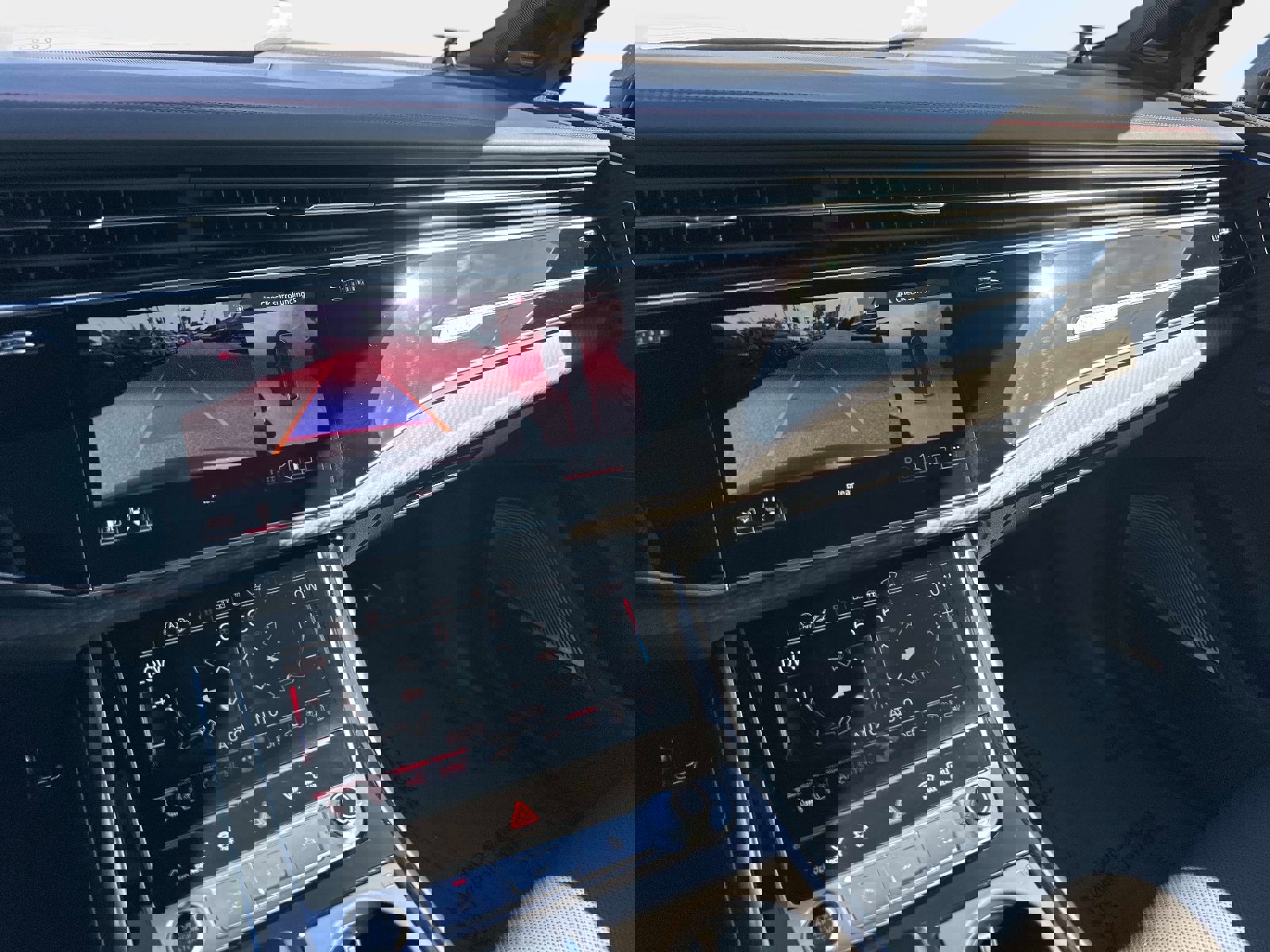 New 2026 Audi Q7 3.0T Prestige image 26