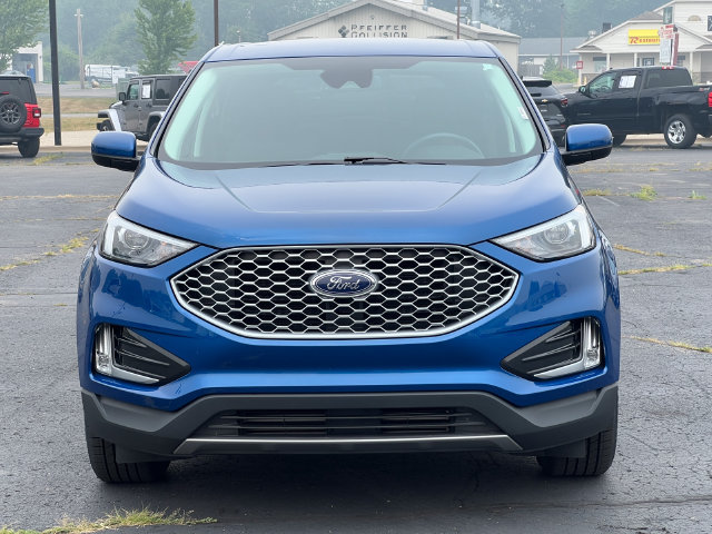 Used 2024 Ford Edge SEL w/ Convenience Package AWD/4WD image 42