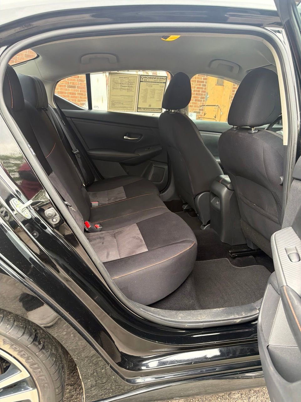 Used 2020 Nissan Sentra SR FWD image 18