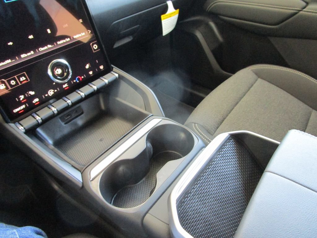 New 2026 GMC Terrain Elevation w/ Technology Package II FWD image 31
