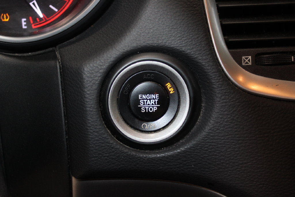 Used 2019 Dodge Durango SXT AWD/4WD image 24