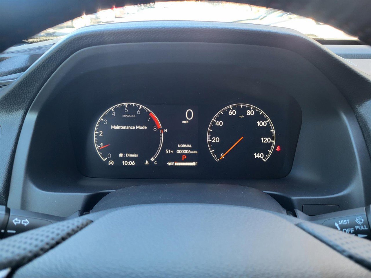 New 2026 Honda Ridgeline Black Edition image 20