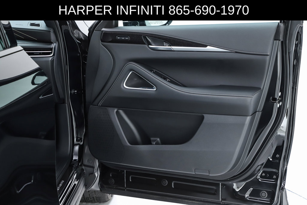 Certified 2026 INFINITI QX60 Autograph w/ Dark Cargo Package AWD/4WD image 71