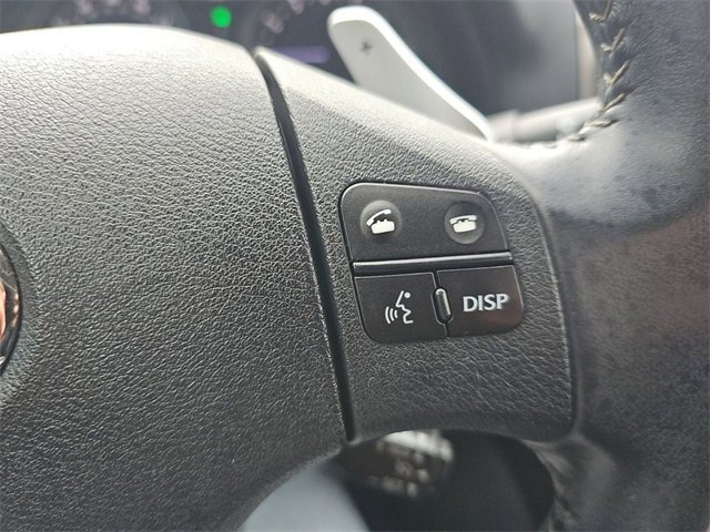 Used 2008 Lexus IS 250 image 32