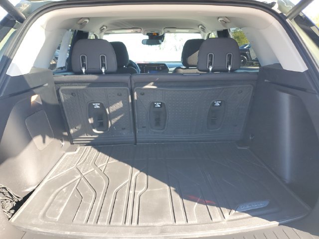 Used 2025 Chevrolet TrailBlazer LT w/ Convenience Package FWD image 7