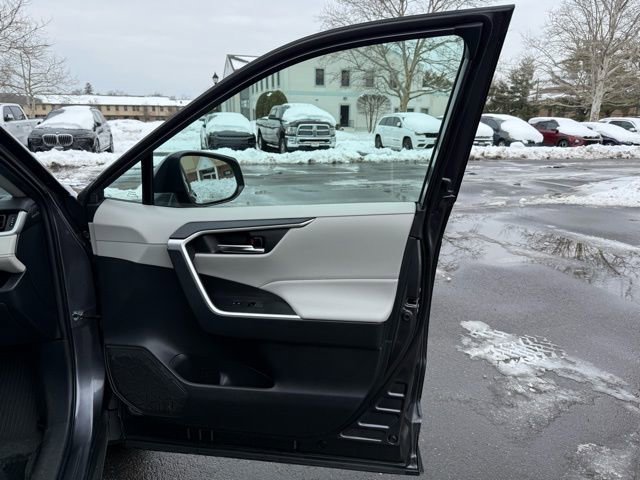 Used 2024 Toyota RAV4 XLE Premium w/ Weather Package image 32
