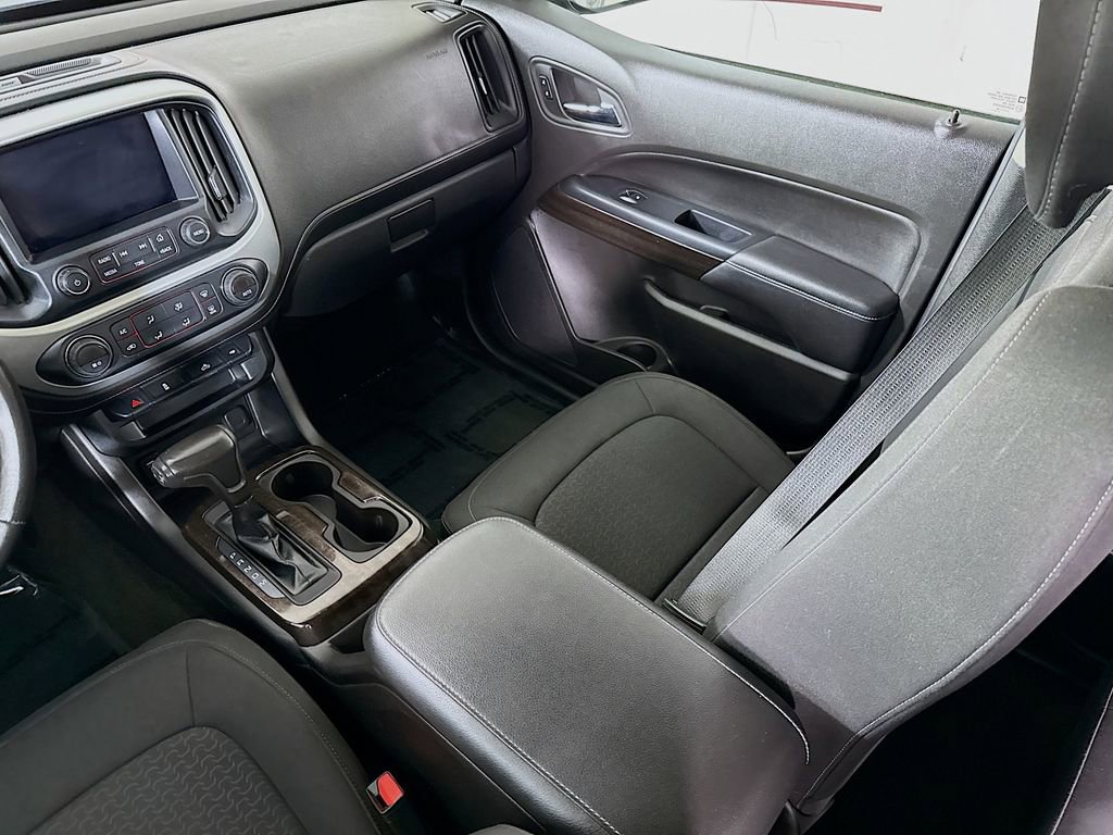 Used 2016 GMC Canyon SLE w/ SLE Convenience Package image 27