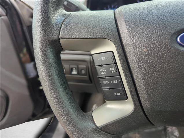 Used 2012 Ford Fusion SE FWD image 12