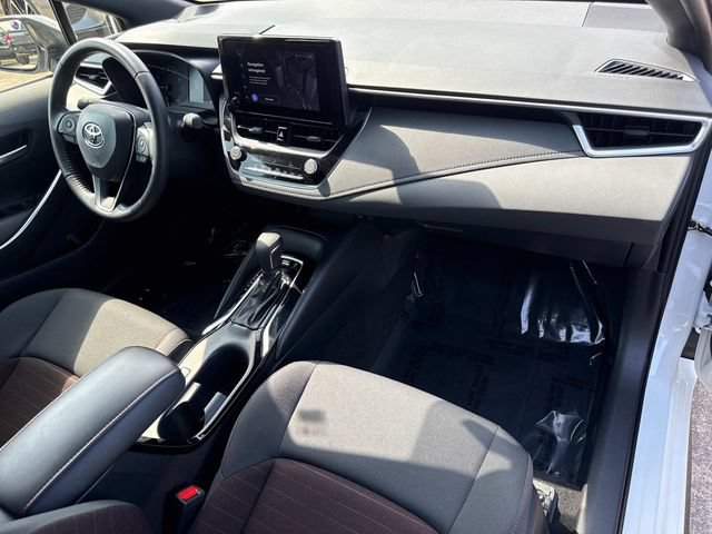 Used 2023 Toyota Corolla SE FWD image 16