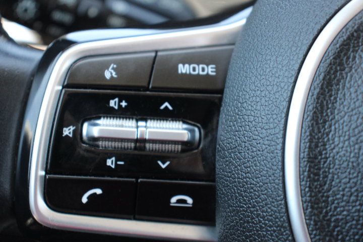 Used 2022 Kia Sorento SX FWD image 24