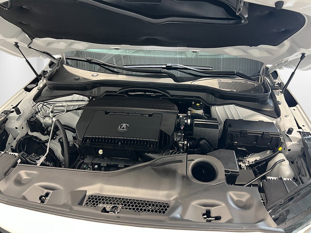 New 2026 Acura MDX A-Spec image 13