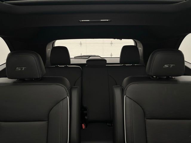 New 2026 Buick Enclave Sport Touring w/ Power Package image 41