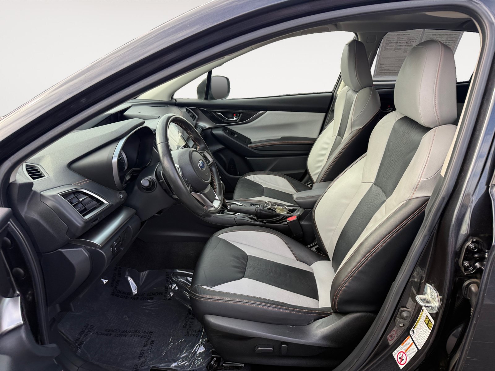 Used 2018 Subaru Crosstrek 2.0i Limited AWD/4WD image 10
