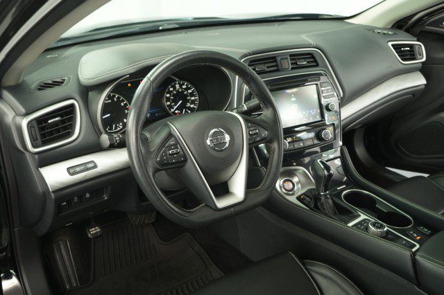 Used 2018 Nissan Maxima 3.5 SL image 40