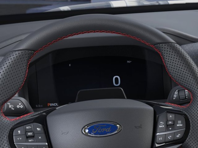 New 2026 Ford Explorer ST-Line w/ ST-Line Street Pack RWD image 13