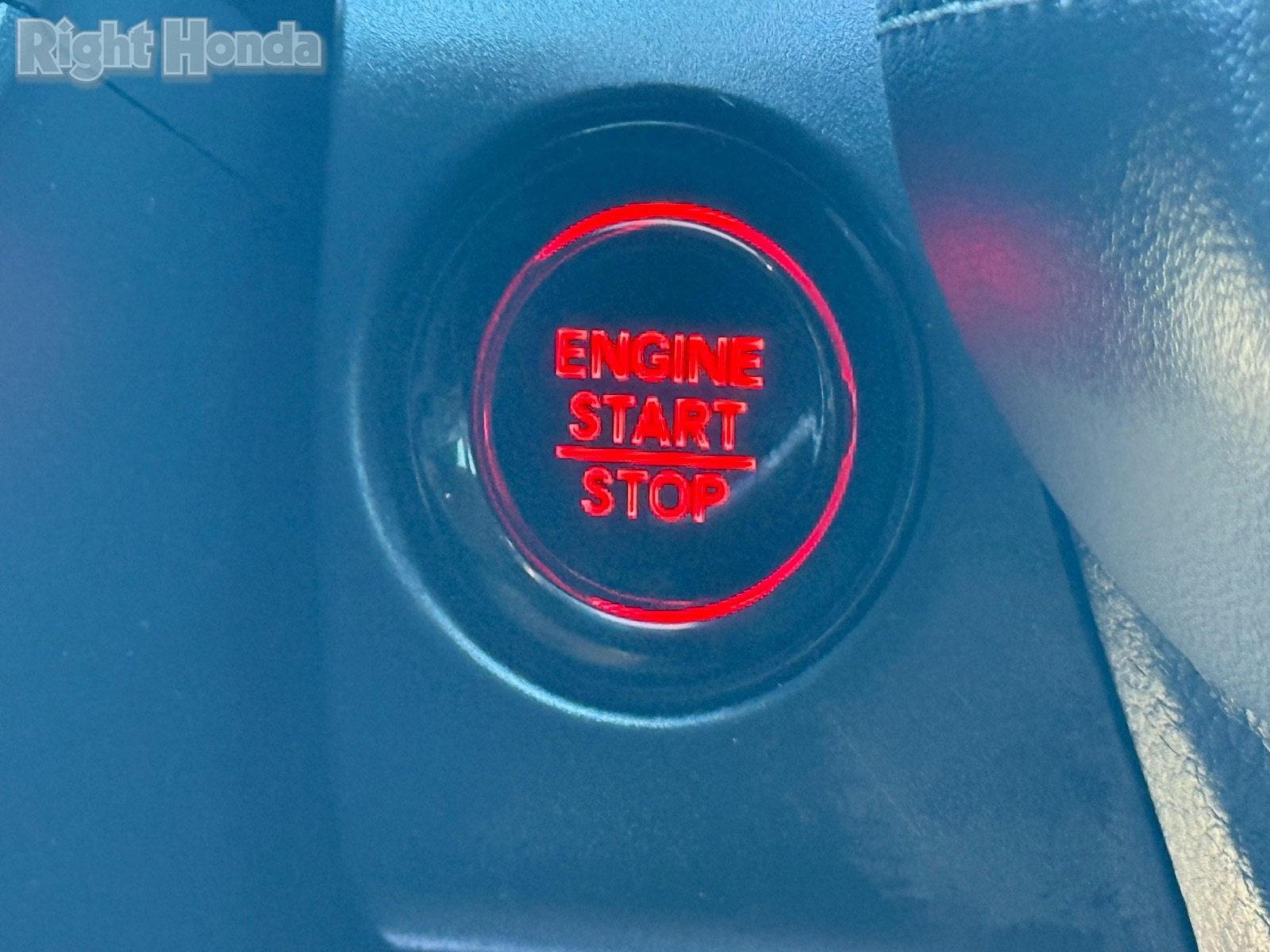 Used 2023 Honda HR-V EX-L image 26