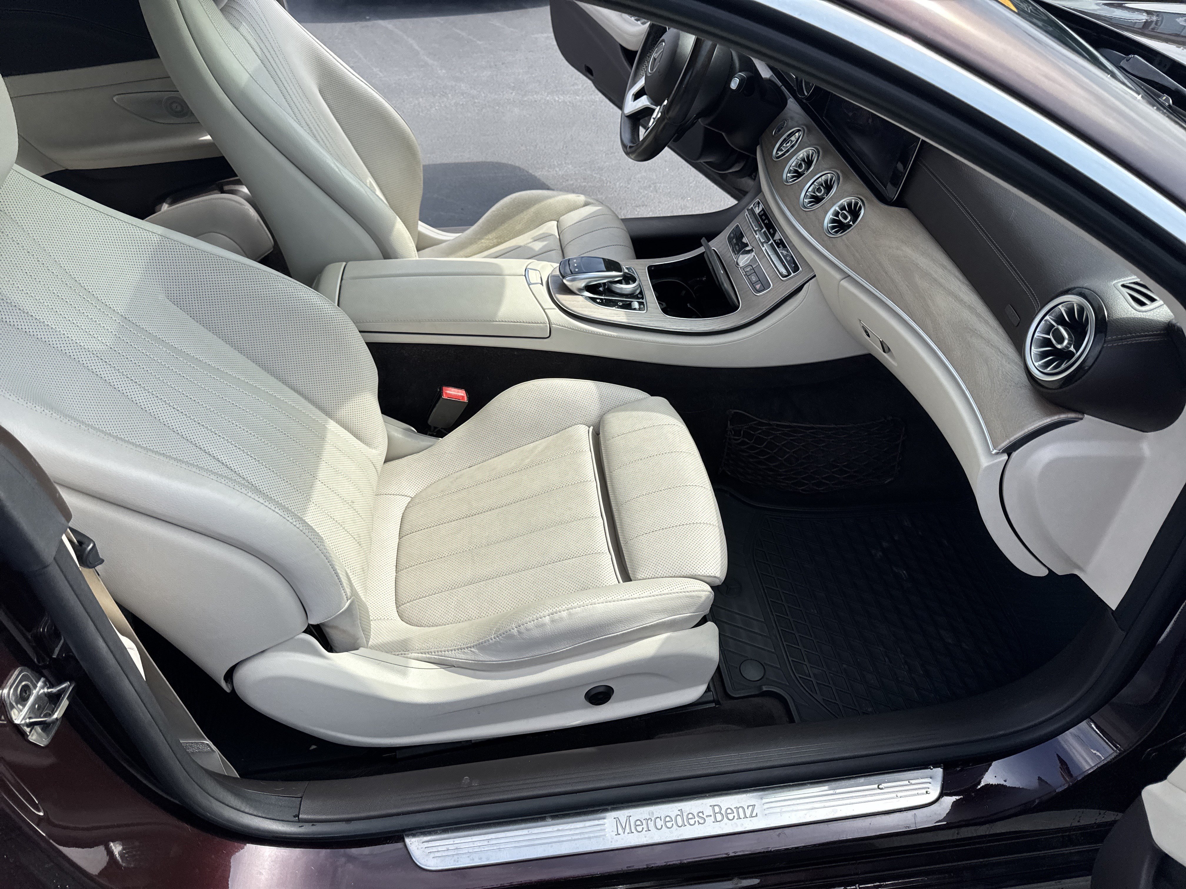 Used 2019 Mercedes-Benz E 450 Coupe image 35