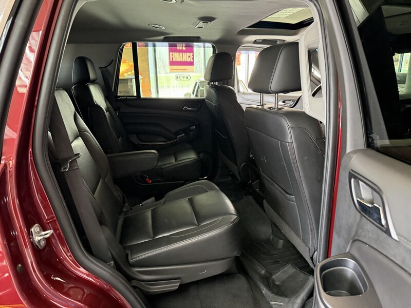 Used 2019 Chevrolet Tahoe LT w/ LT Signature Package AWD/4WD image 23