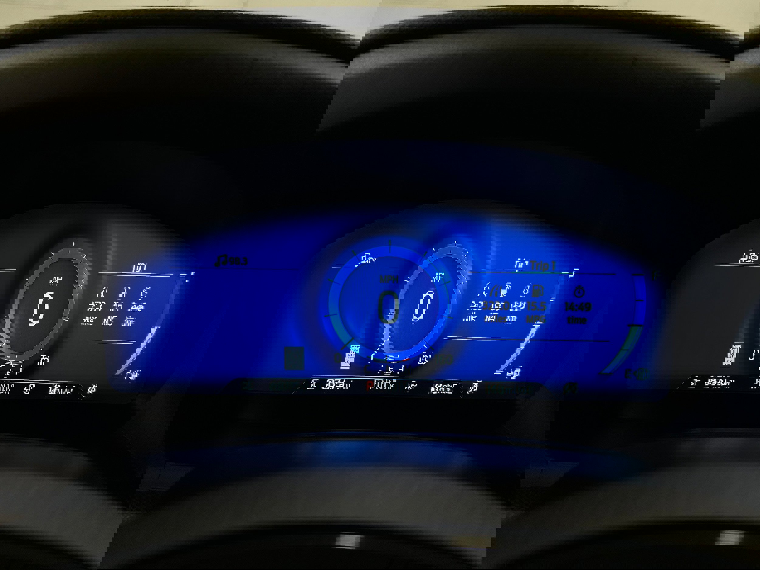 Used 2021 Ford Explorer ST w/ Equipment Group 401A image 15