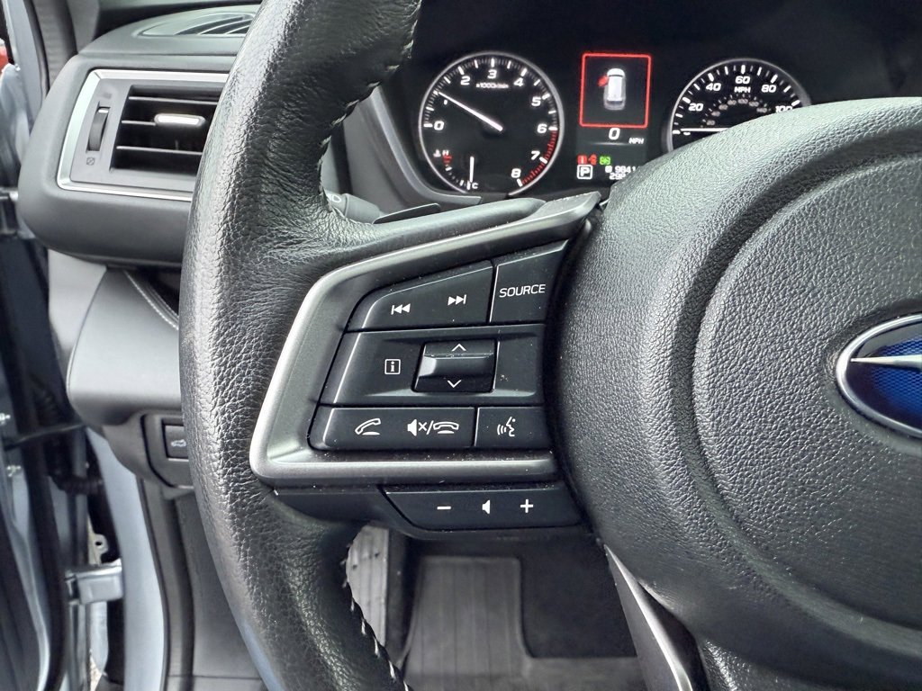 Used 2023 Subaru Ascent Limited w/ Technology Package image 33