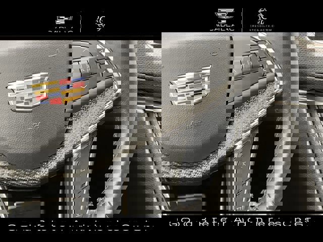 Certified 2024 Cadillac XT5 Sportv w/ Technology Package image 15