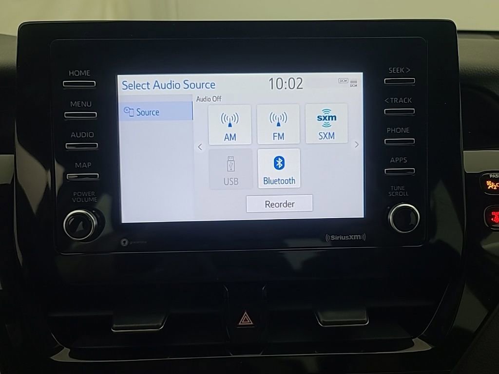 Used 2021 Toyota Camry LE image 31