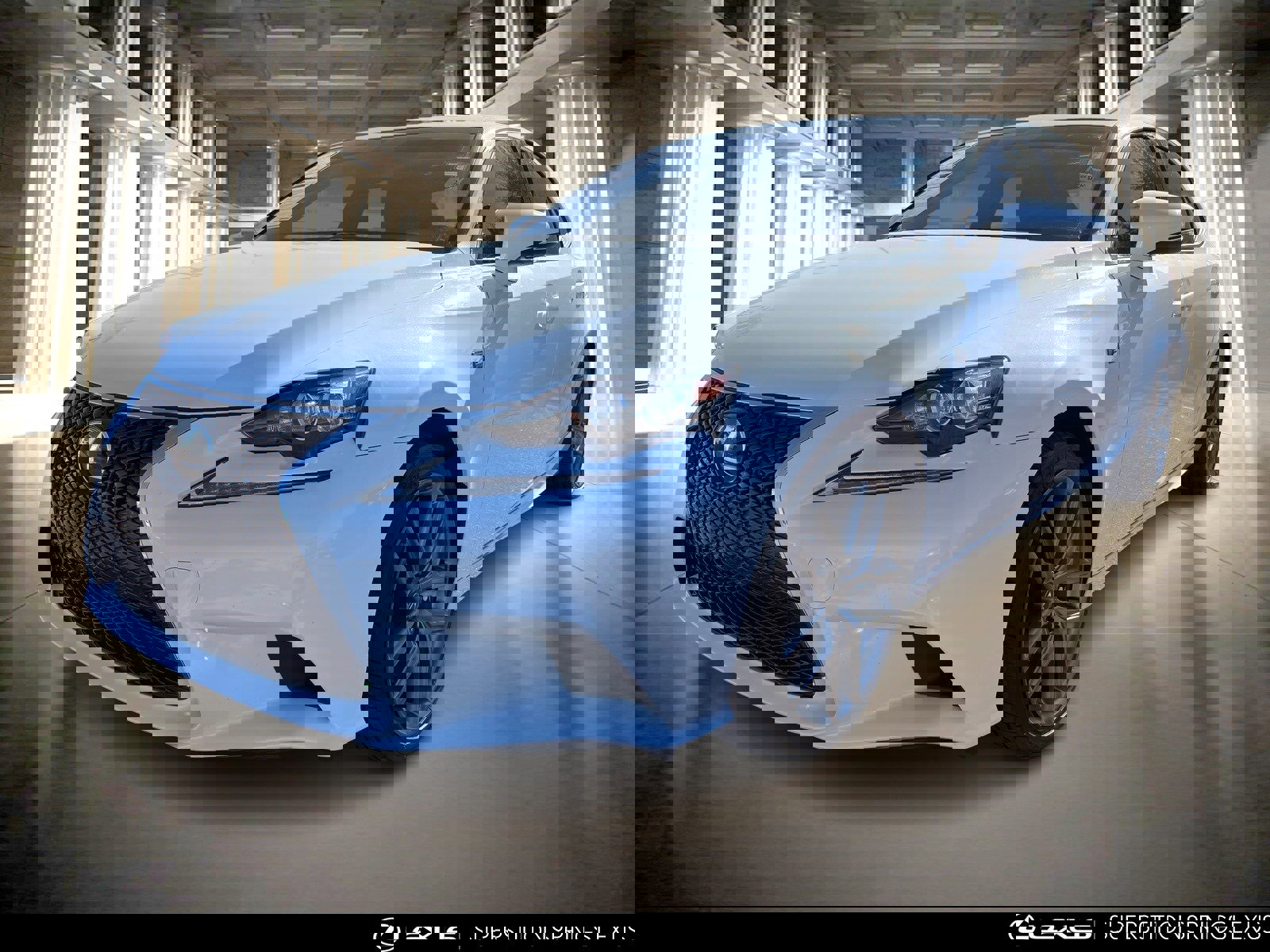 Used 2016 Lexus IS 350 image 8