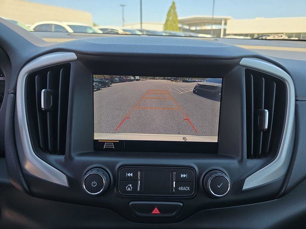 Used 2019 GMC Terrain SLT w/ Preferred Package image 24