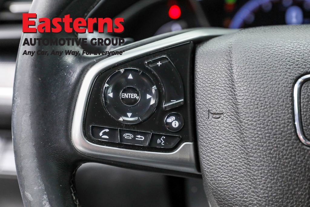 Used 2019 Honda Civic Sport image 15