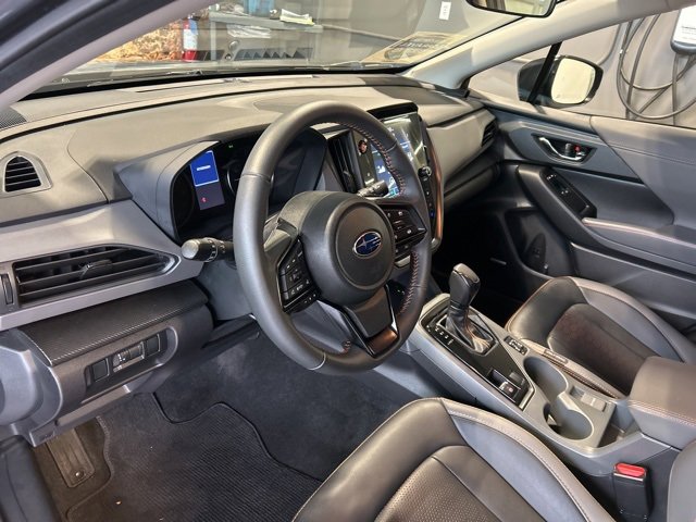 Used 2024 Subaru Crosstrek 2.5i Limited image 59