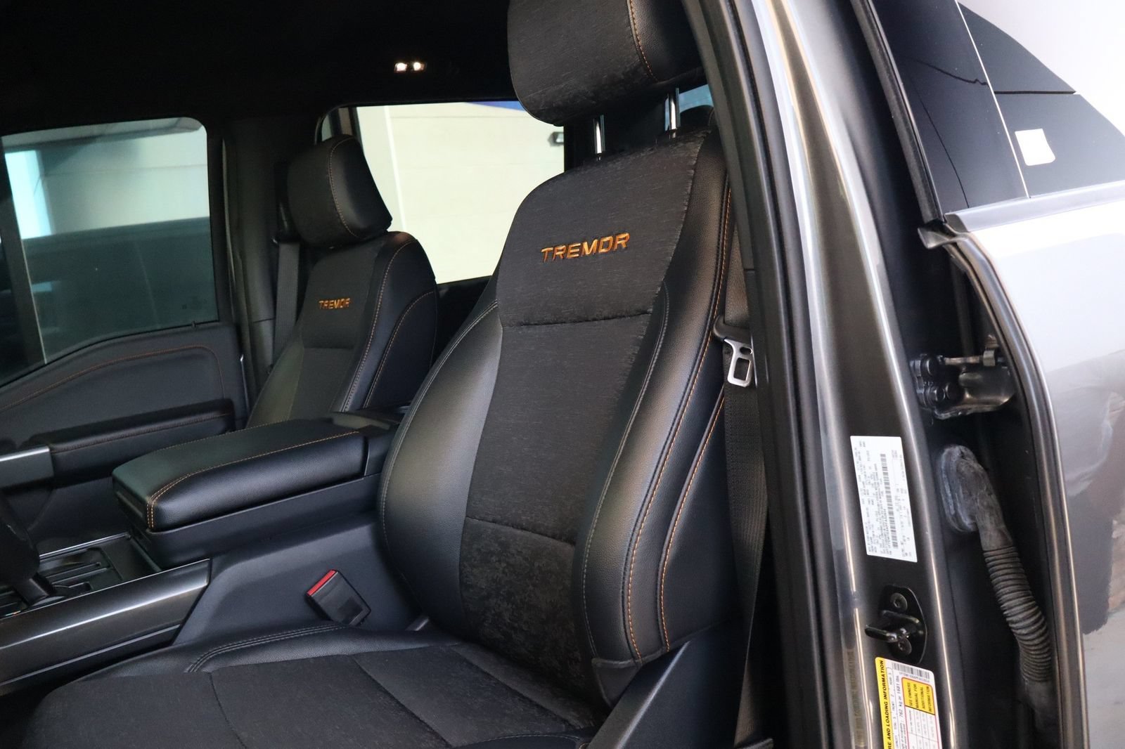 Used 2023 Ford F150 Tremor w/ Trailer Tow Package AWD/4WD image 22