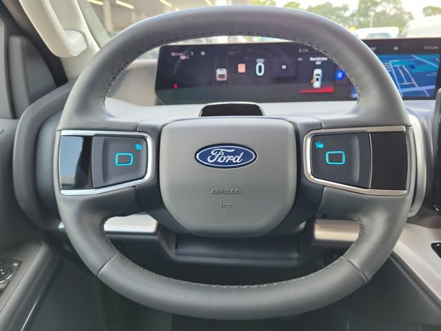 New 2026 Ford Expedition Active RWD image 9