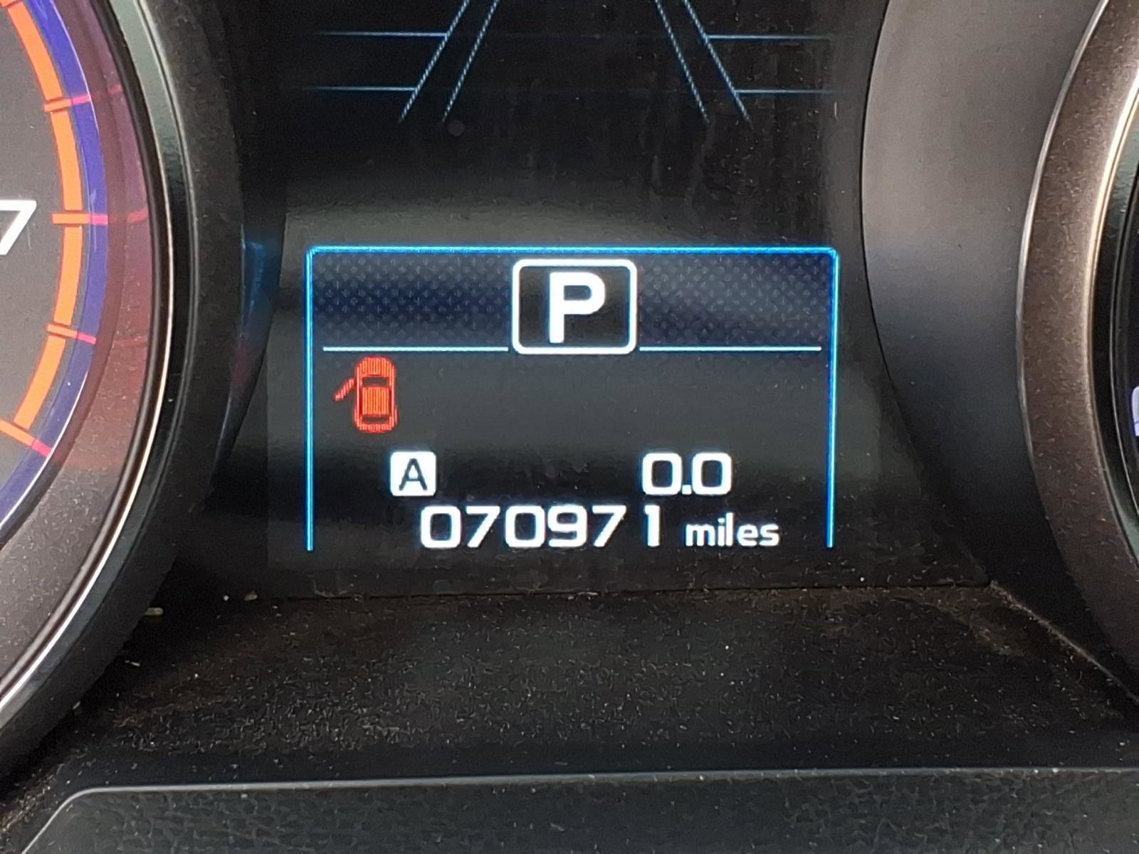 Used 2019 Subaru Outback 2.5i Limited image 21