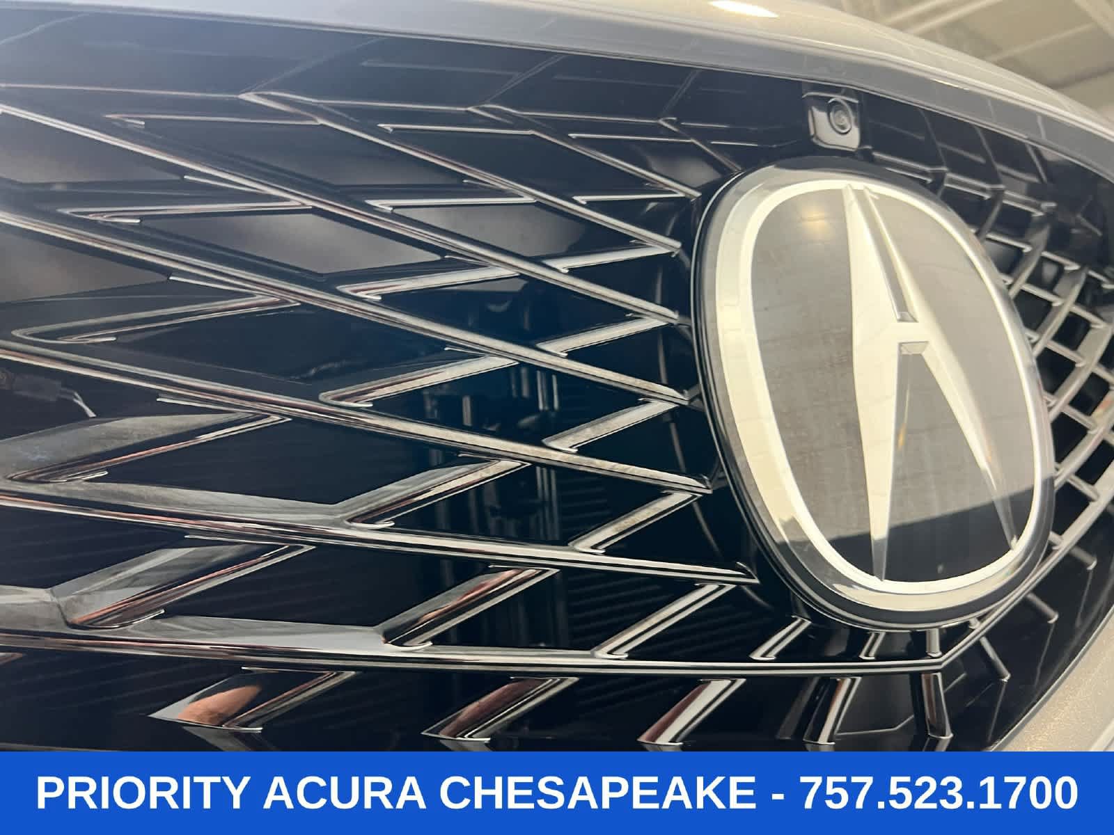 New 2026 Acura MDX A-Spec w/ Advance Package AWD/4WD image 13