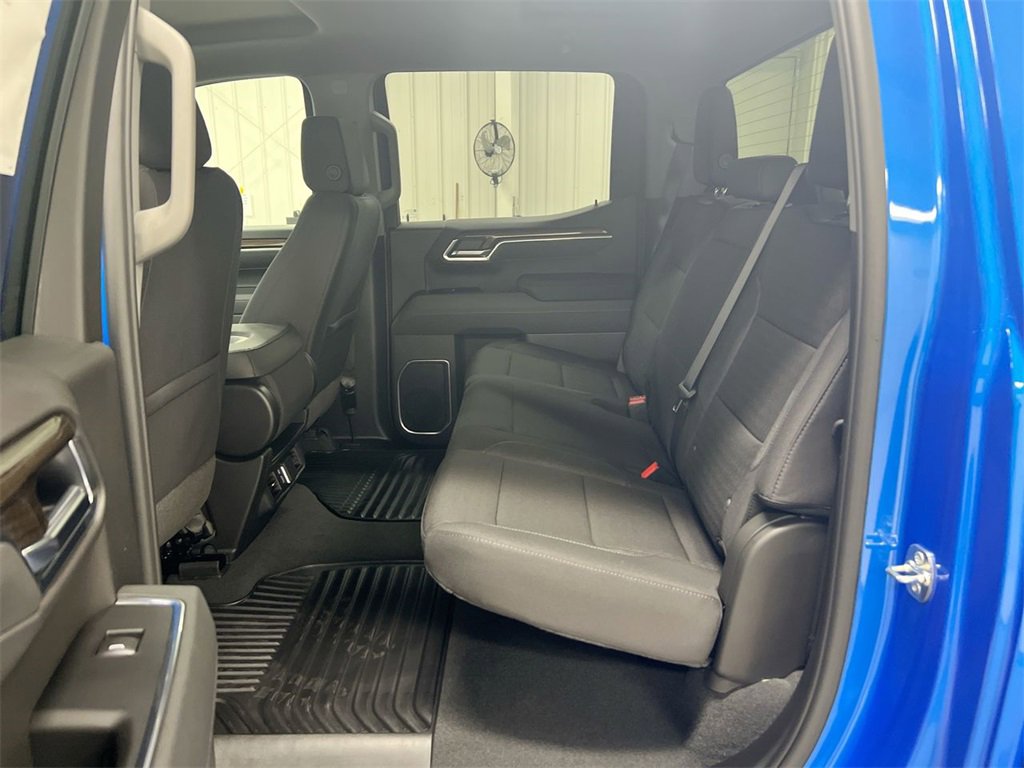 New 2026 Chevrolet Silverado 1500 LT image 22