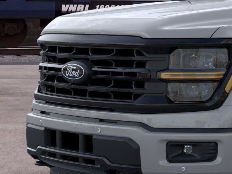 New 2026 Ford F150 XLT w/ Equipment Group 302A MID AWD/4WD image 17