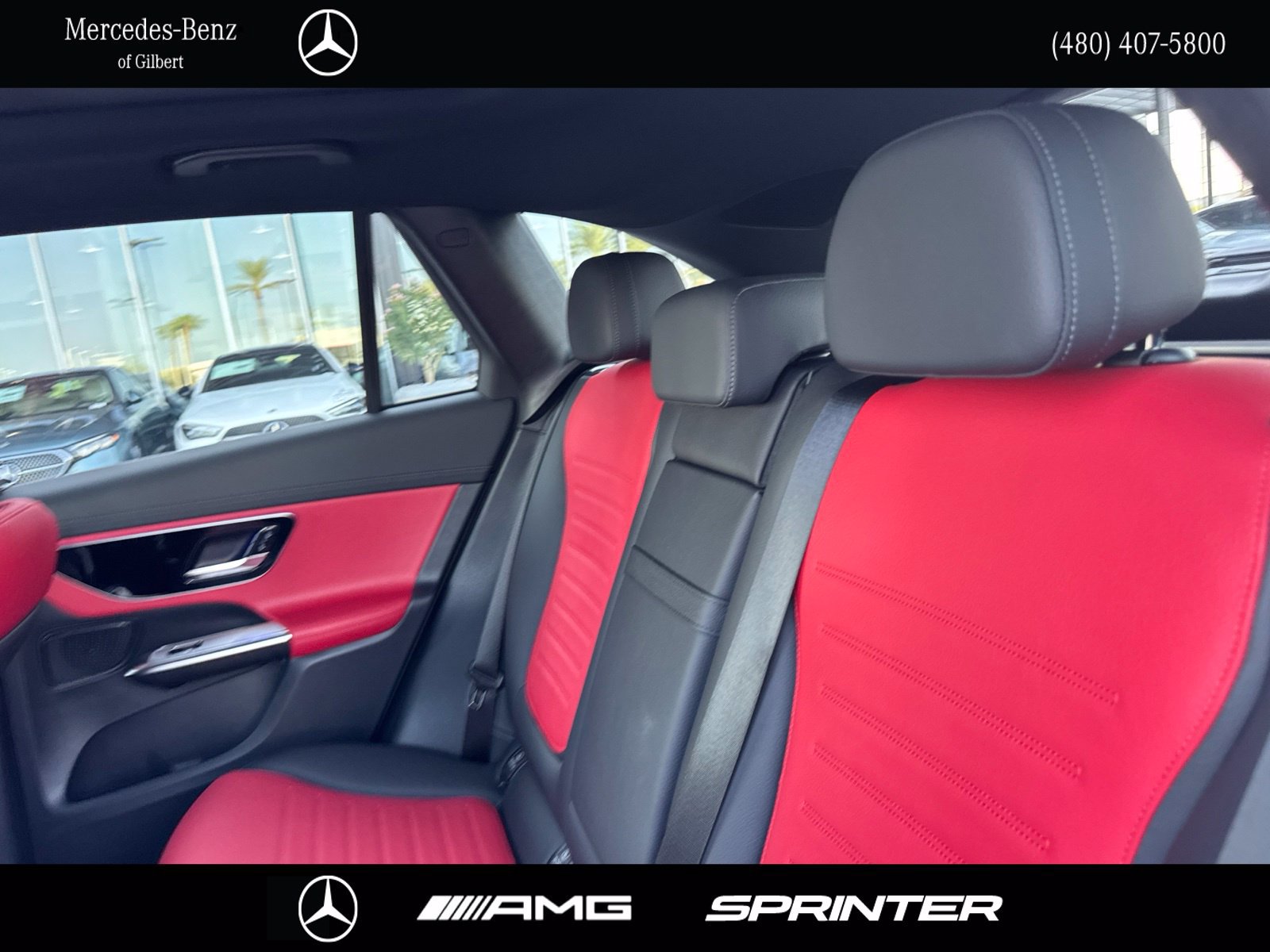 New 2026 Mercedes-Benz GLC 300 image 22
