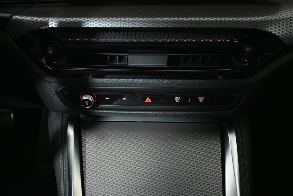 New 2026 BMW 440i xDrive Coupe w/ Parking Assistance Package AWD/4WD image 24