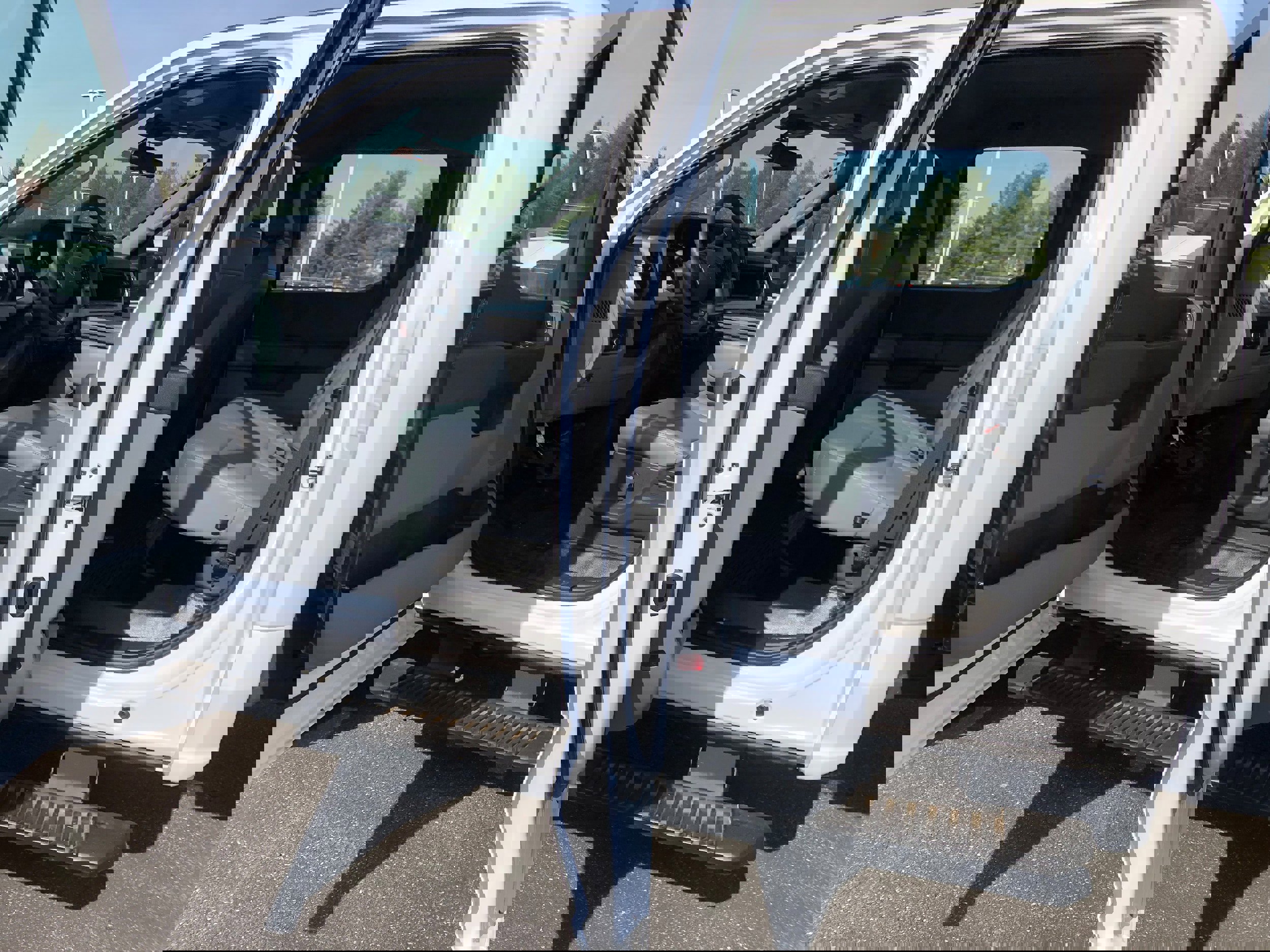 Used 2024 Ford F350 XL image 8