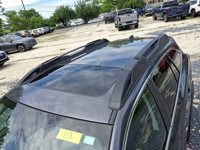 Certified 2025 Subaru Outback Limited AWD/4WD image 14