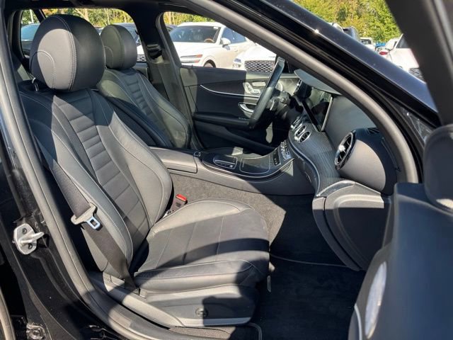 Used 2022 Mercedes-Benz E 450 4MATIC All-Terrain Wagon image 34