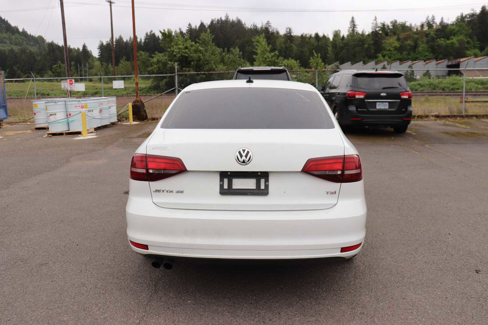 Used 2018 Volkswagen Jetta SE FWD image 6
