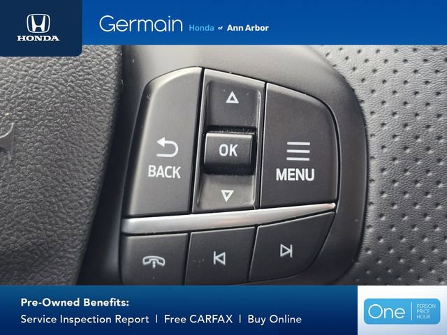 Used 2023 Ford Escape ST-Line Elite w/ Premium Technology Package image 33