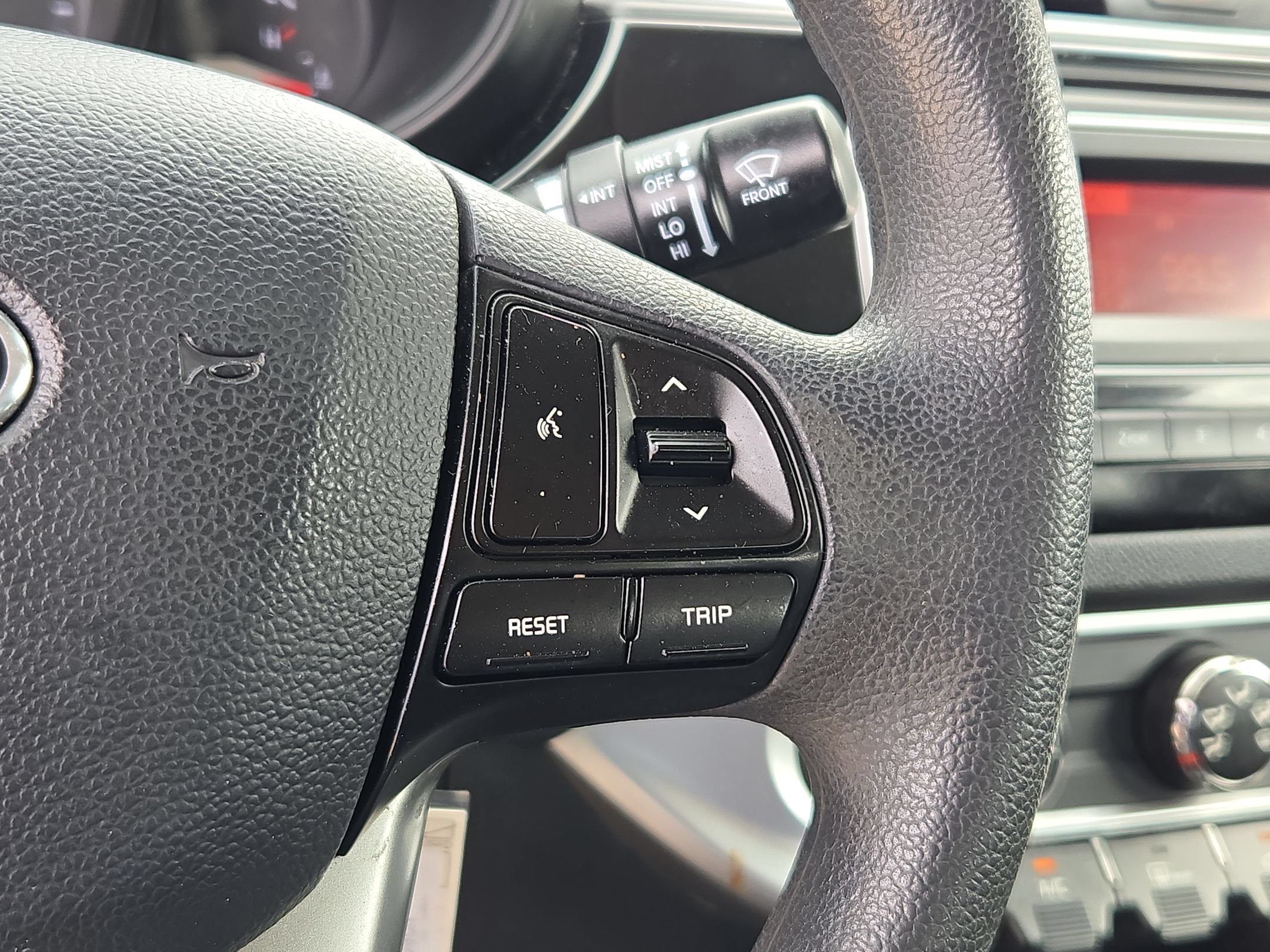 Used 2017 Kia Rio LX w/ Power Package FWD image 20