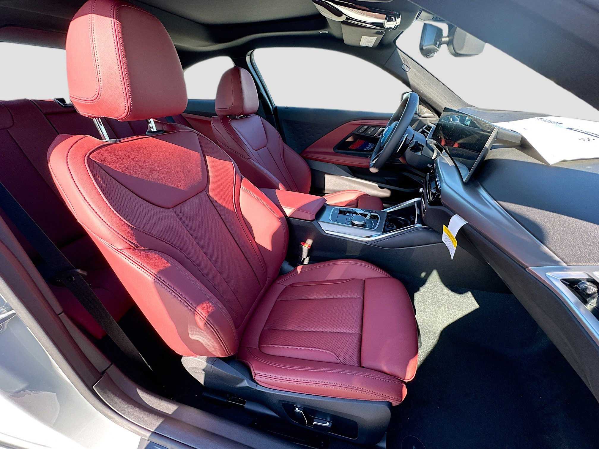 New 2026 BMW 230i Coupe w/ Premium Package RWD image 23