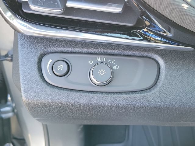 New 2026 Buick Envista Sport Touring w/ Convenience I Package FWD image 22