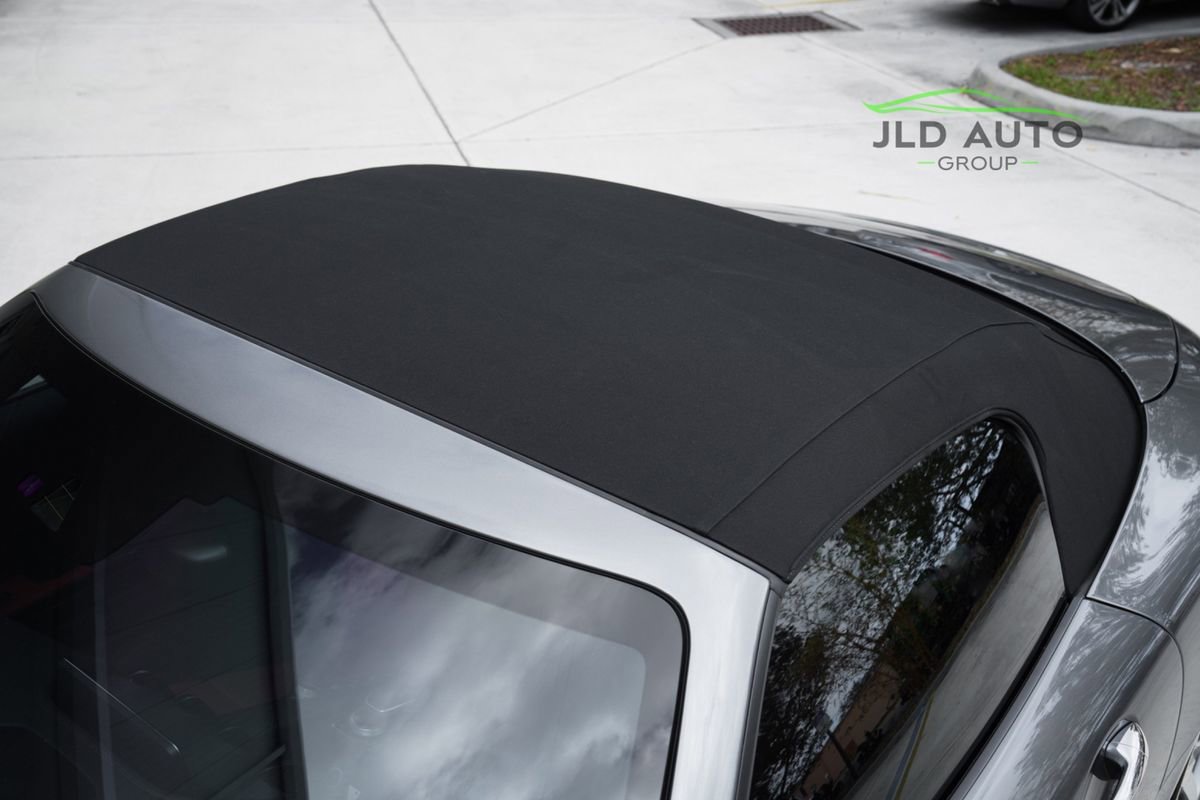 Used 2019 Mercedes-Benz AMG GT Roadster image 53