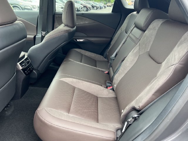 Used 2025 Lexus RX 350 AWD w/ Convenience Package image 22