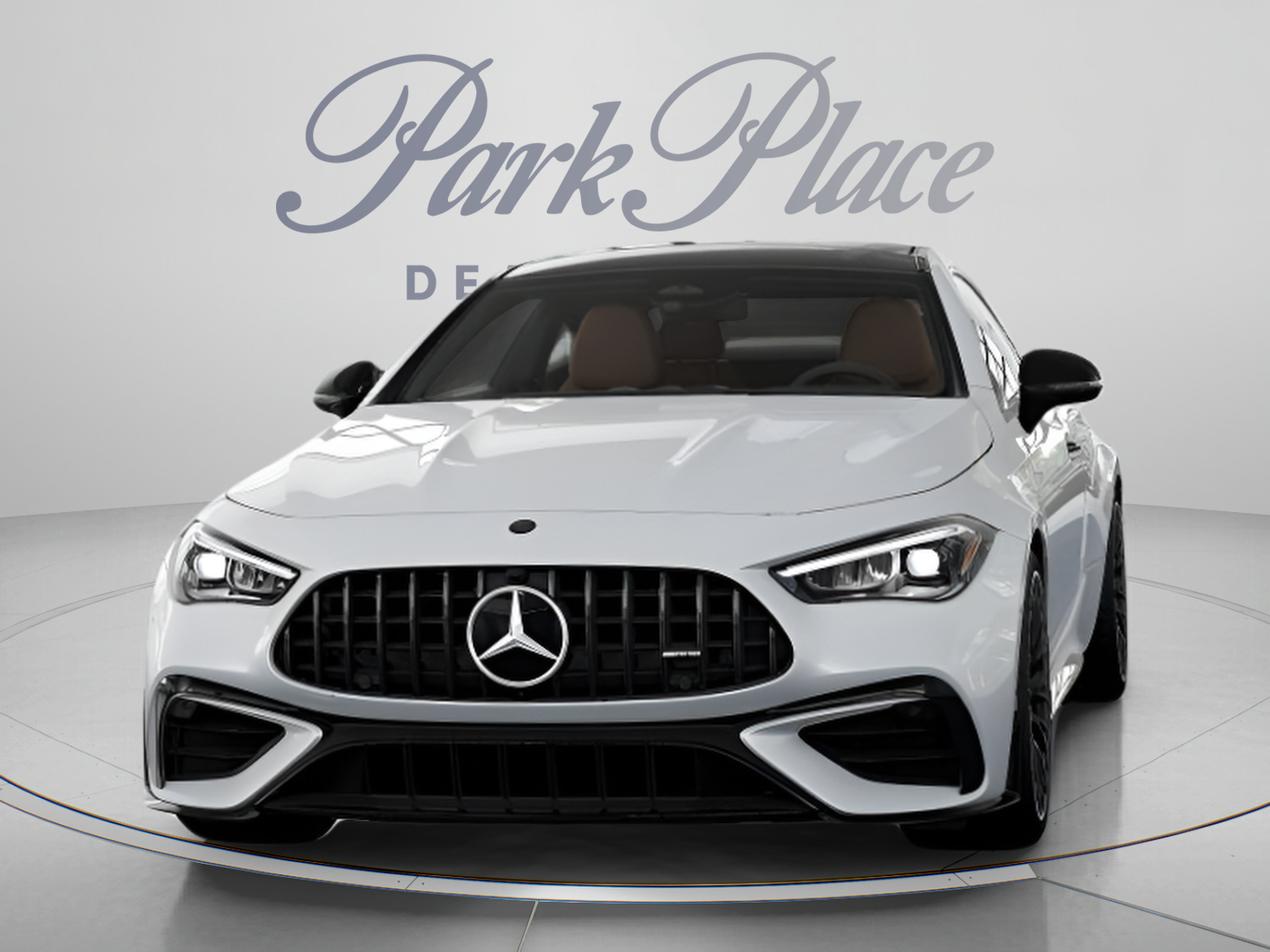 New 2027 Mercedes-Benz CLE 53 AMG 4MATIC Coupe image 37